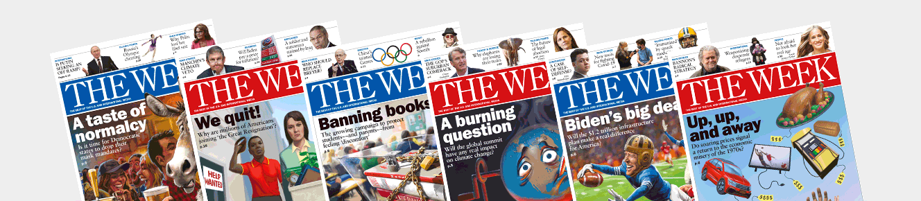 The Week